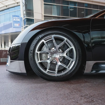 2010 BUGATTI  VERYON NOCTURNE GCC  DONE ONLY 4000KM WITH 2 YEARS  SERVICE CONTRACT-17