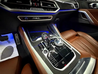 BMW Warranty/Service 2028 | Original Paint | Black Edition | Full Option-7