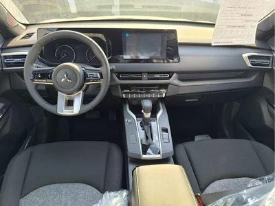 Mitsubishi Xforce H LINE Mitsubishi XFORCE H-LINE 1.5L SUV FWD 5Doors-7