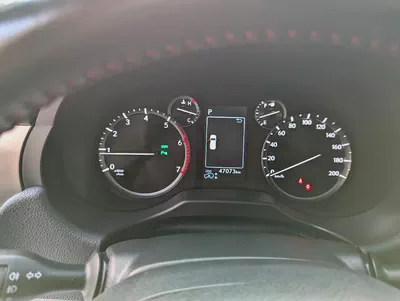 Lexus GX 460 2021 Full Option GCC specs Excellent Condition-18