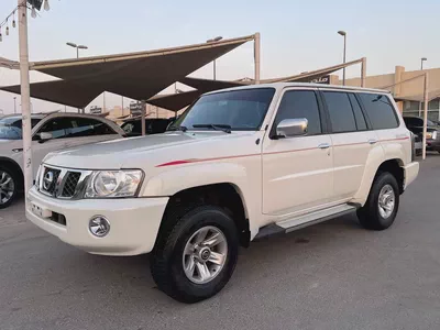 نيسان فتك سفاري 2016 جير عادي فتحه دفلوك ثلاجه-1