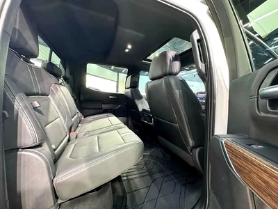 Chevrolet Silverado 1500 2022 for 120,000.00 AED-8