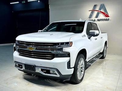 Chevrolet Silverado 1500 2022 for 120,000.00 AED-17