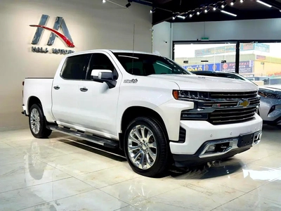 Chevrolet Silverado 1500 2022 for 120,000.00 AED-10