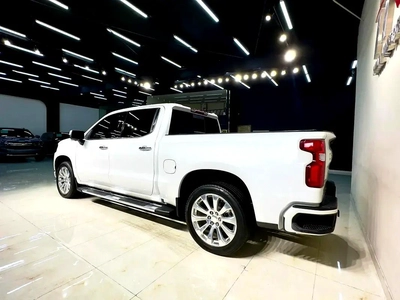 Chevrolet Silverado 1500 2022 for 120,000.00 AED-5
