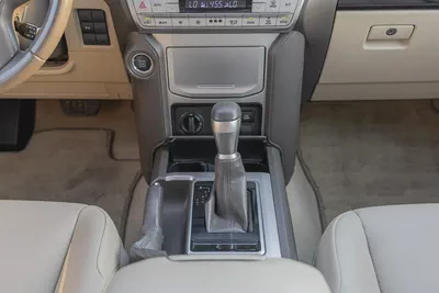 Toyota Land Cruiser Prado 2022 TXL | GCC Specs | Low Mileage | V6 | 4WD (EXPORT)-15