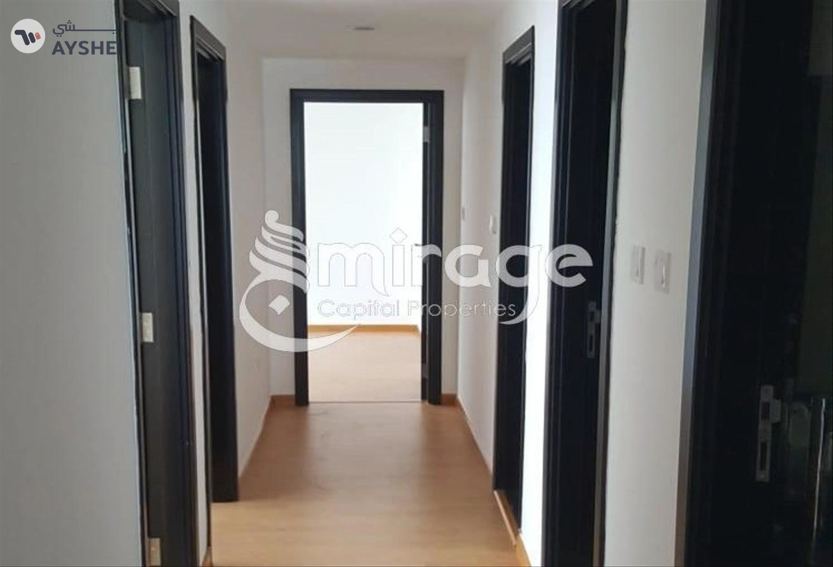 APARTMENT FOR SALE IN TOWER 34, AL REEF DOWNTOWN