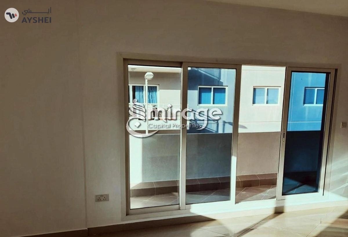 APARTMENT FOR SALE IN TOWER 34, AL REEF DOWNTOWN