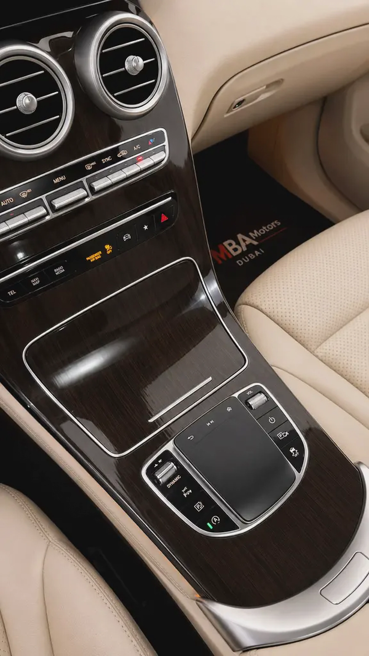 Mercedes-Benz GLC-Class GLC 300 4MATIC 2022-13-13