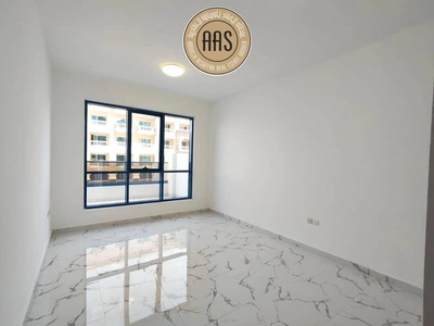 Spacious 1 bhk apartment with terrace in Arjan-9