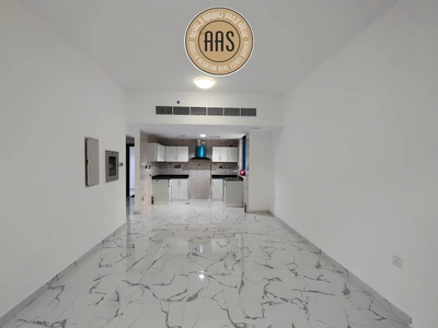 Spacious 1 bhk apartment with terrace in Arjan-1