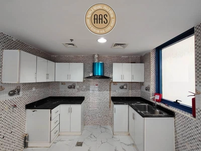 Spacious 1 bhk apartment with terrace in Arjan-6