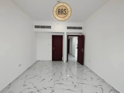 Spacious 1 bhk apartment with terrace in Arjan-7