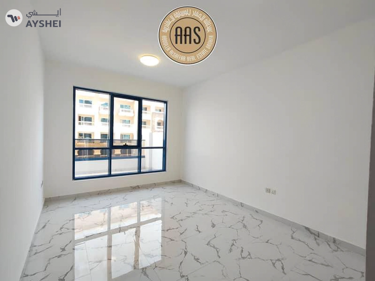 Spacious 1 bhk apartment with terrace in Arjan-9-9