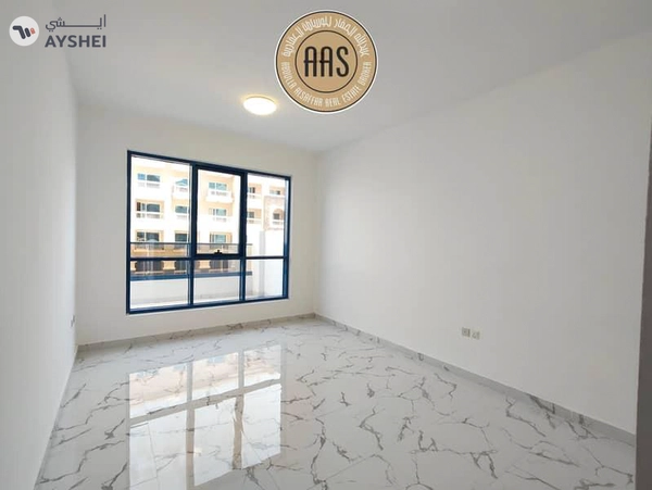 Spacious 1 bhk apartment with terrace in Arjan