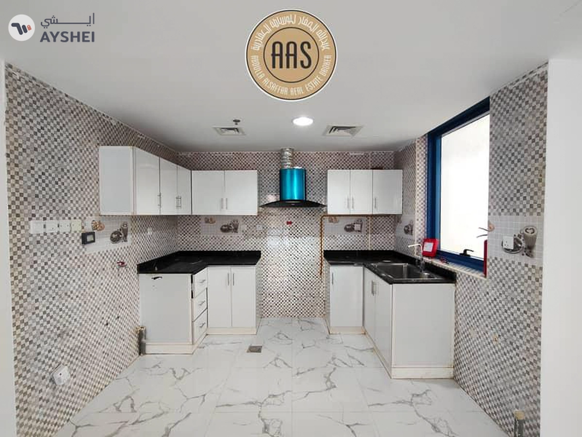 Spacious 1 bhk apartment with terrace in Arjan-5-5