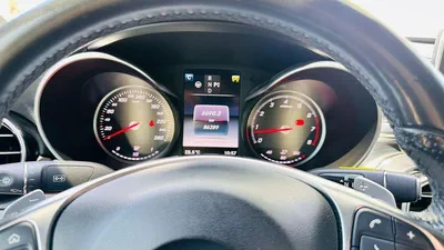 Mercedes Benz C200 AMG C200 AMG SPORTS PACKAGE JAPAN IMPORT-10