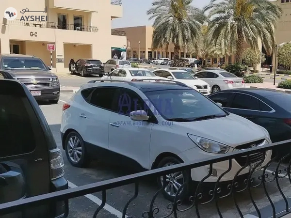 Al Hamra Village Golf Apartments, Al Hamra Village, Ras Al Khaimah