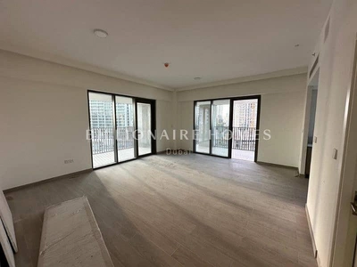 Grove Building 3, Grove at Creek Beach, Dubai Creek Harbour, Dubai-1