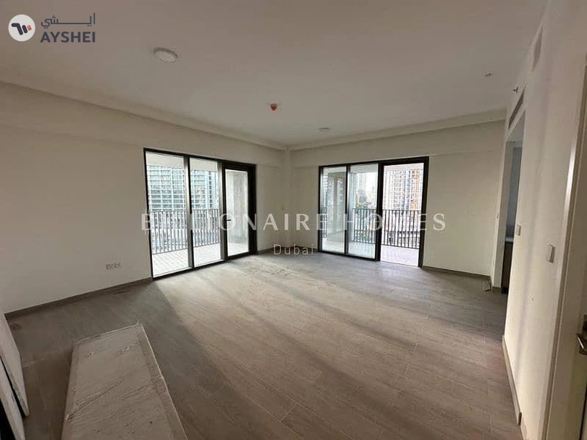 Grove Building 3, Grove at Creek Beach, Dubai Creek Harbour, Dubai-1-1