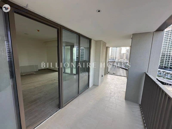 Grove Building 3, Grove at Creek Beach, Dubai Creek Harbour, Dubai