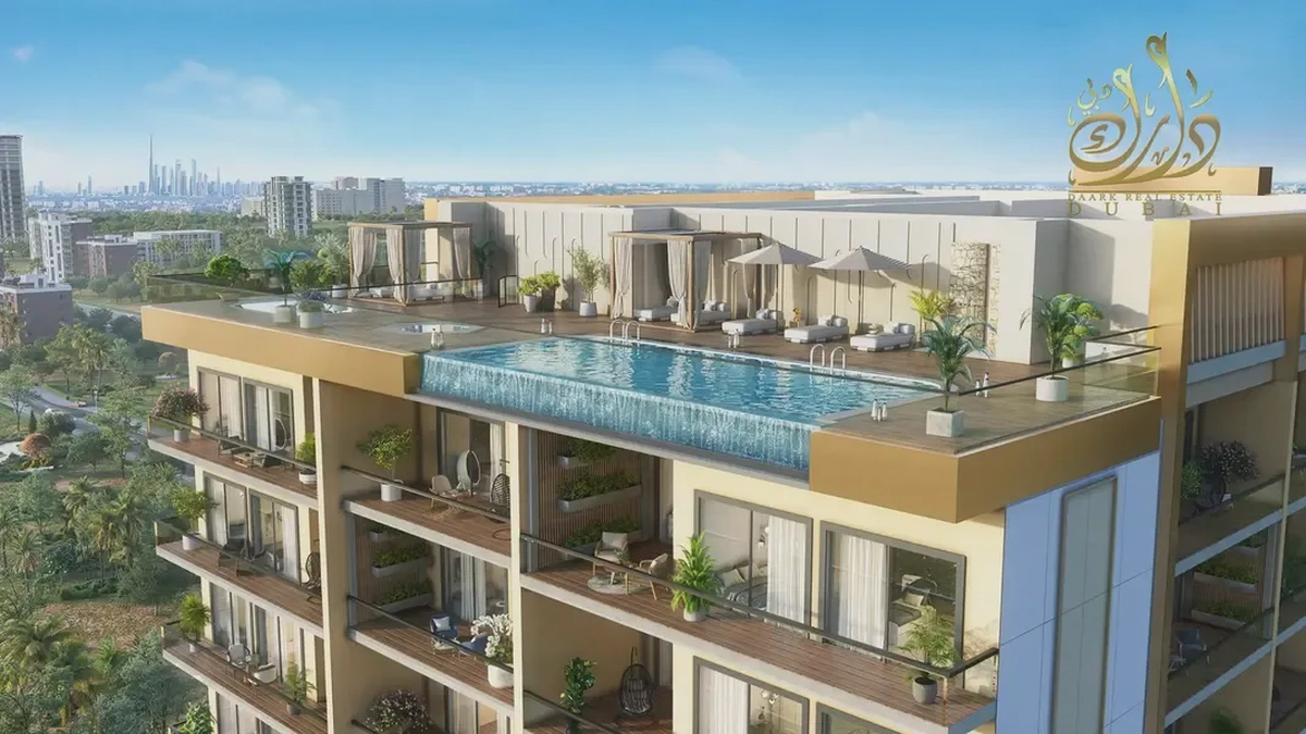 ELEVATION WITH MEANING | PRESTIGE LIVING