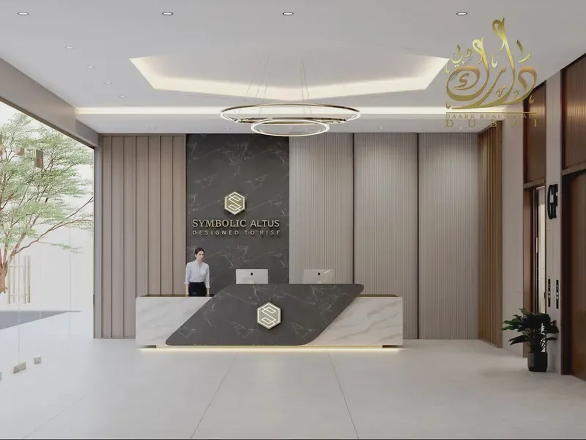 ELEVATION WITH MEANING | PRESTIGE LIVING