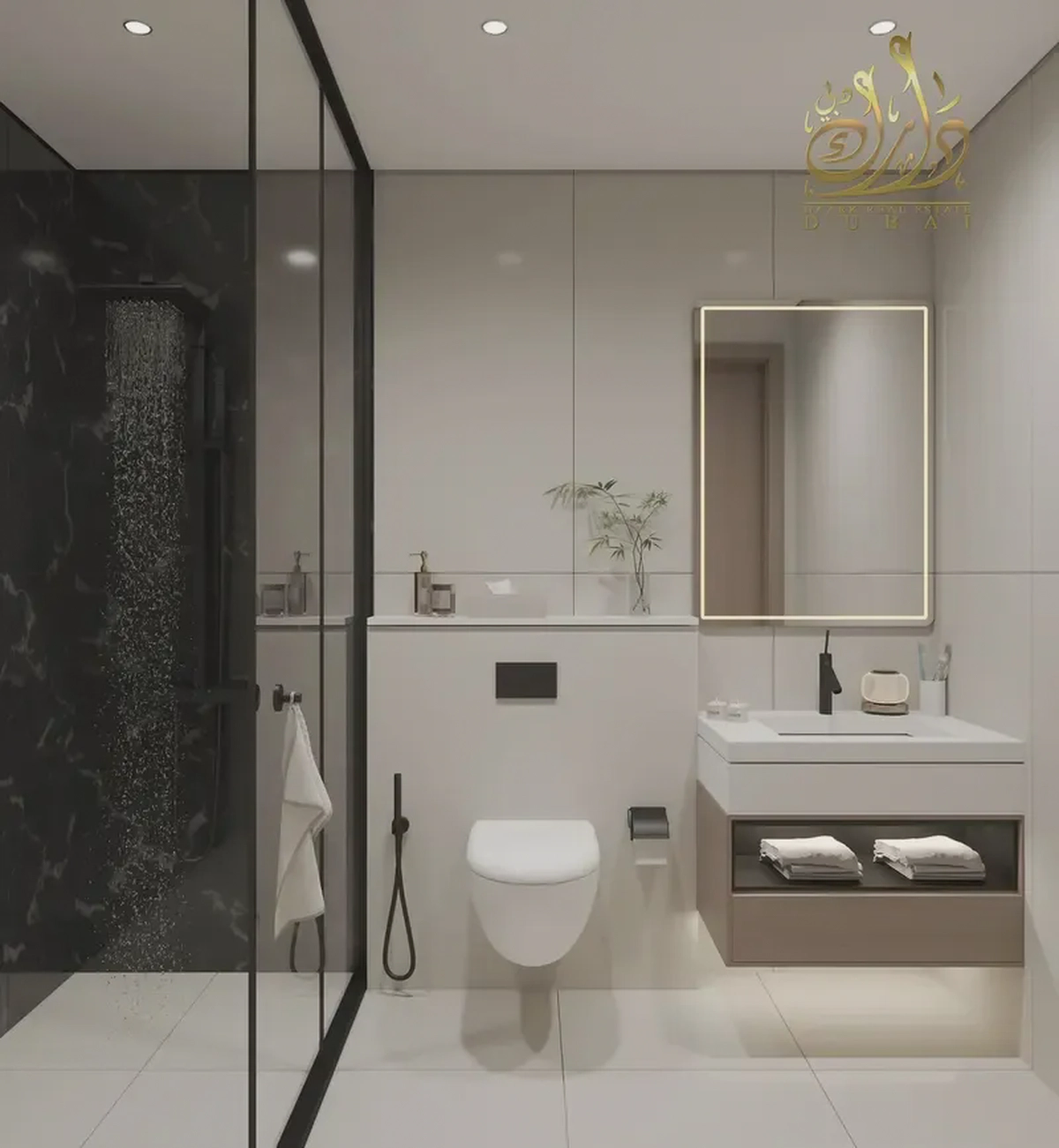 ELEVATION WITH MEANING | PRESTIGE LIVING