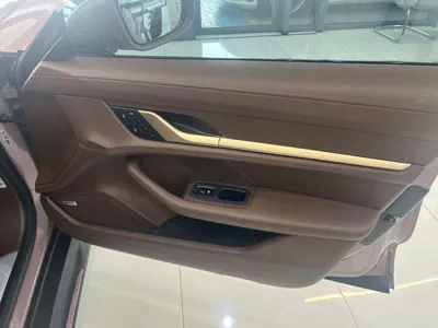 Porsche Taycan STANDARD As good as new-14