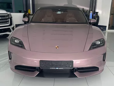 Porsche Taycan STANDARD As good as new-1