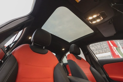 Mercedes-Benz A-Class 35 AMG 2025-4