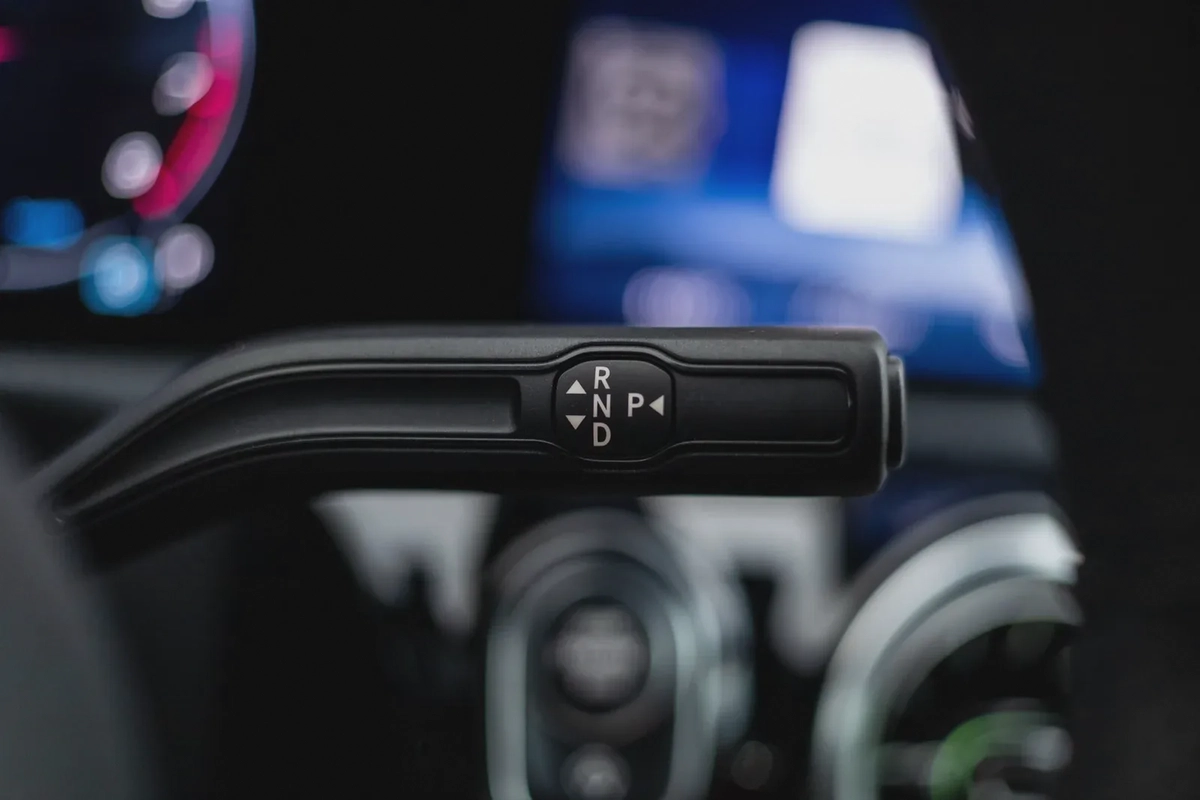 Mercedes-Benz A-Class 35 AMG 2025-1-1