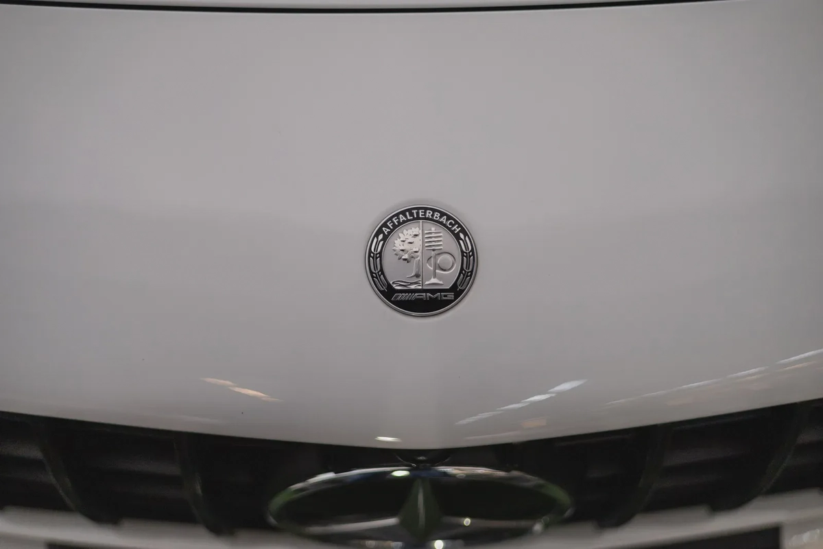 Mercedes-Benz A-Class 35 AMG 2025-2-2