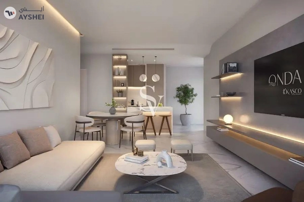 Onda by Kasco, Business Bay, Dubai