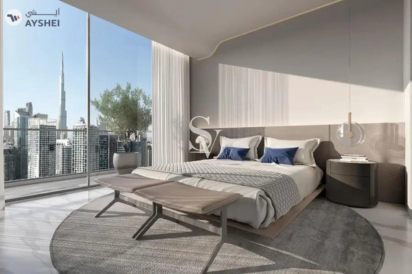 Onda by Kasco, Business Bay, Dubai