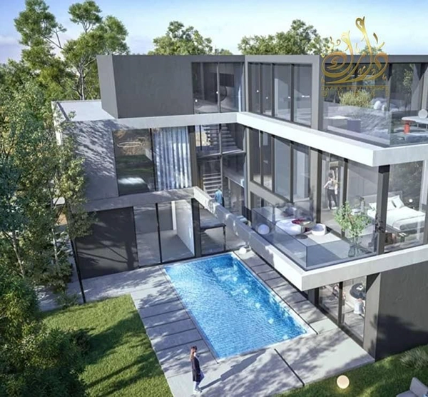 5% D. P | 4% DLD WAVIER | CORNER | MAID ROOM | GREEN AREAS
