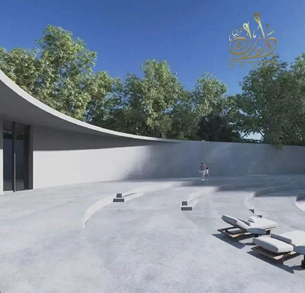 5% D. P | 4% DLD WAVIER | CORNER | MAID ROOM | GREEN AREAS