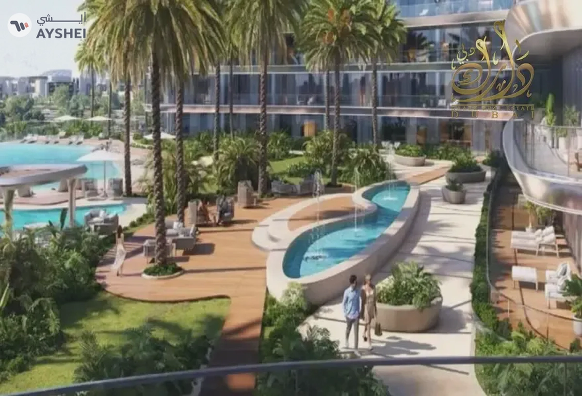 10% DP | 12% ROI| HANDOVER Q2 2026| Near Metro| LUXURY