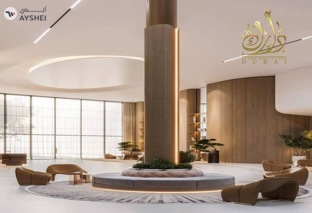 10% DP | 12% ROI| HANDOVER Q2 2026| Near Metro| LUXURY