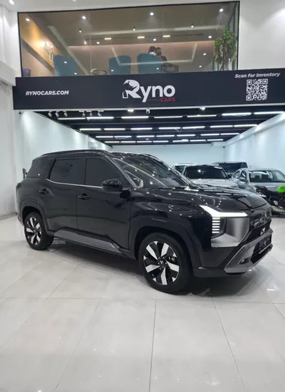 2026 Mitsubishi Destinator Premium 1.5L V4 // EMI Starts from 1,860 AED-0