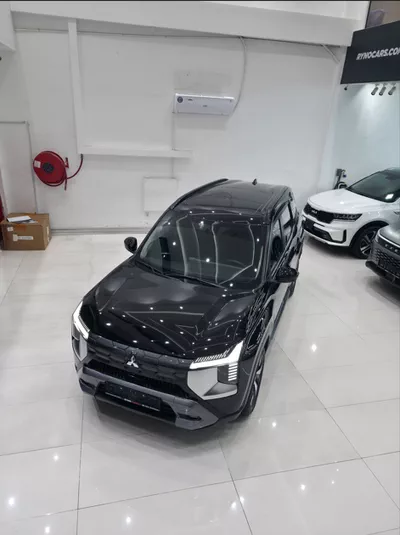2026 Mitsubishi Destinator Premium 1.5L V4 // EMI Starts from 1,860 AED-5