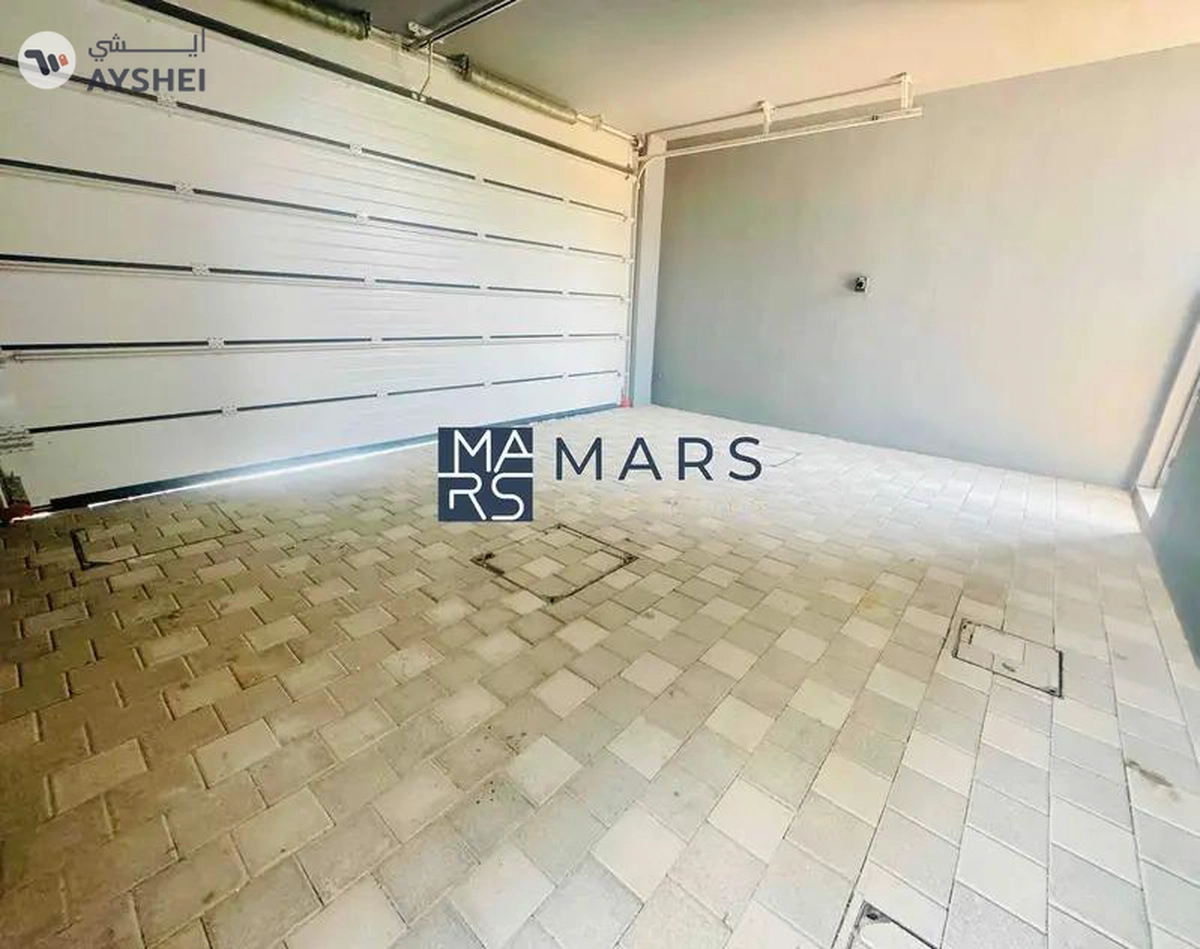🌟 Luxurious 5-Bedroom Standalone Villa for Sale in Masaar Sendian Villas