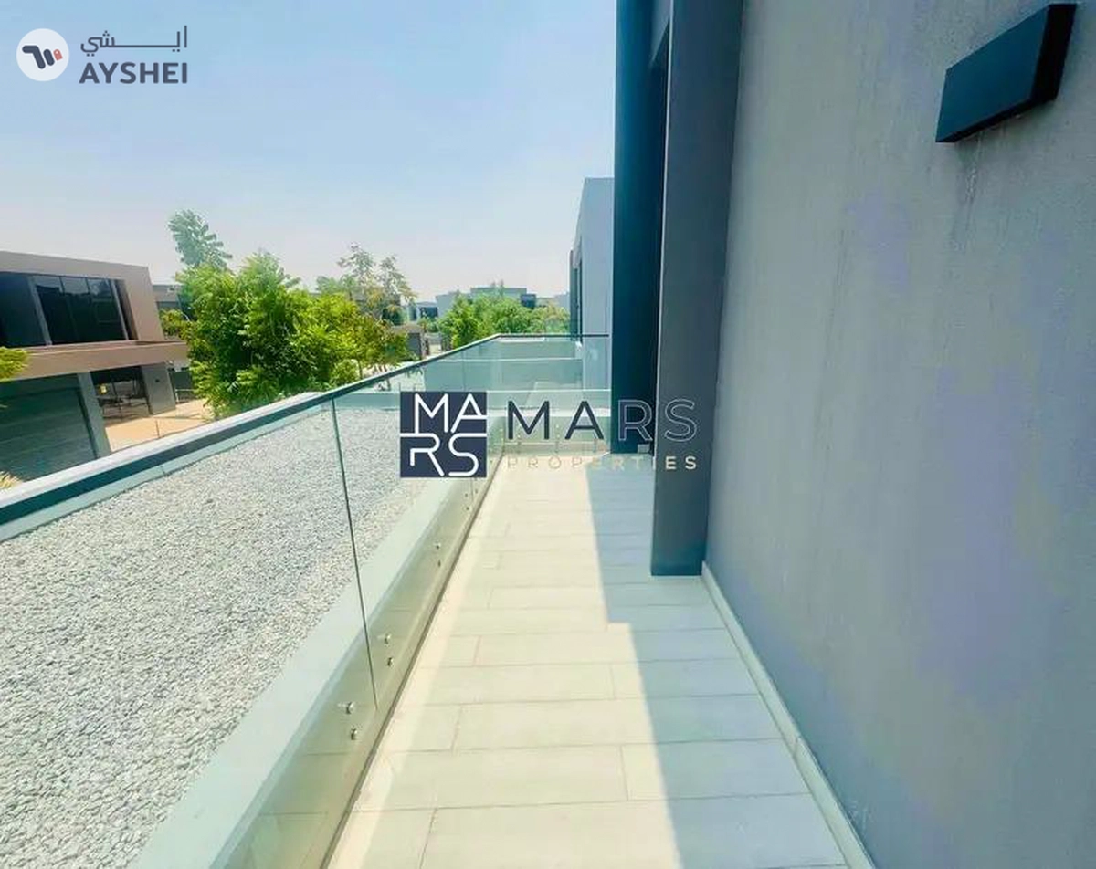 🌟 Luxurious 5-Bedroom Standalone Villa for Sale in Masaar Sendian Villas
