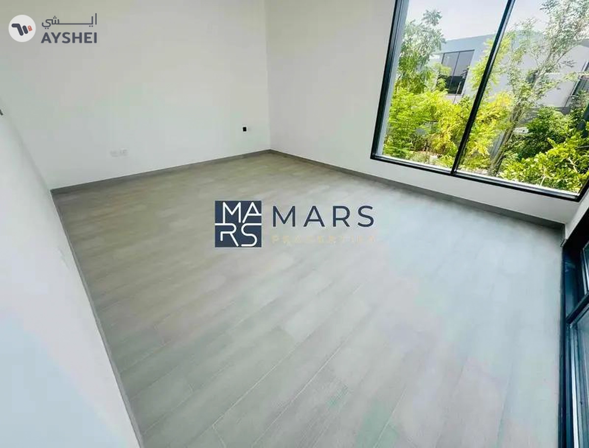 🌟 Luxurious 5-Bedroom Standalone Villa for Sale in Masaar Sendian Villas
