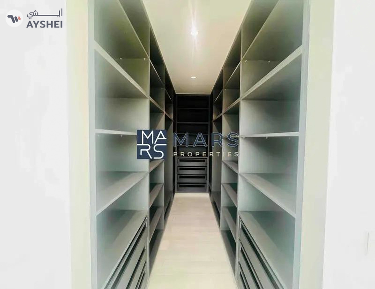 🌟 Luxurious 5-Bedroom Standalone Villa for Sale in Masaar Sendian Villas