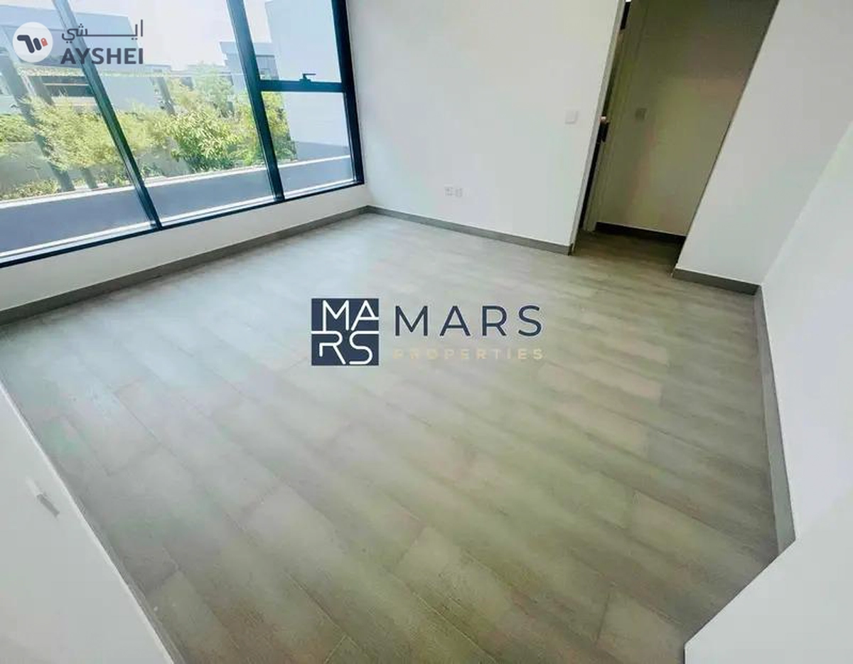 🌟 Luxurious 5-Bedroom Standalone Villa for Sale in Masaar Sendian Villas