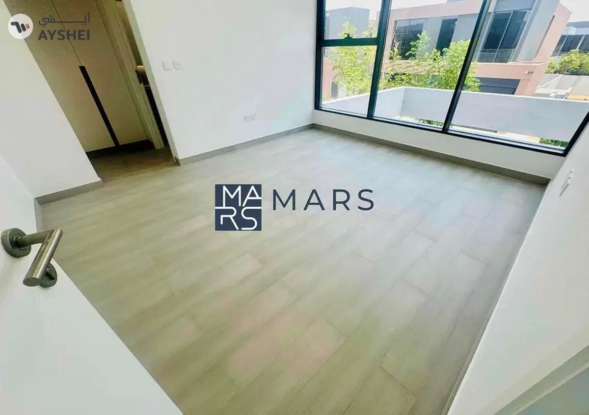 🌟 Luxurious 5-Bedroom Standalone Villa for Sale in Masaar Sendian Villas