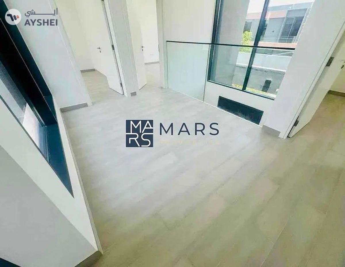 🌟 Luxurious 5-Bedroom Standalone Villa for Sale in Masaar Sendian Villas