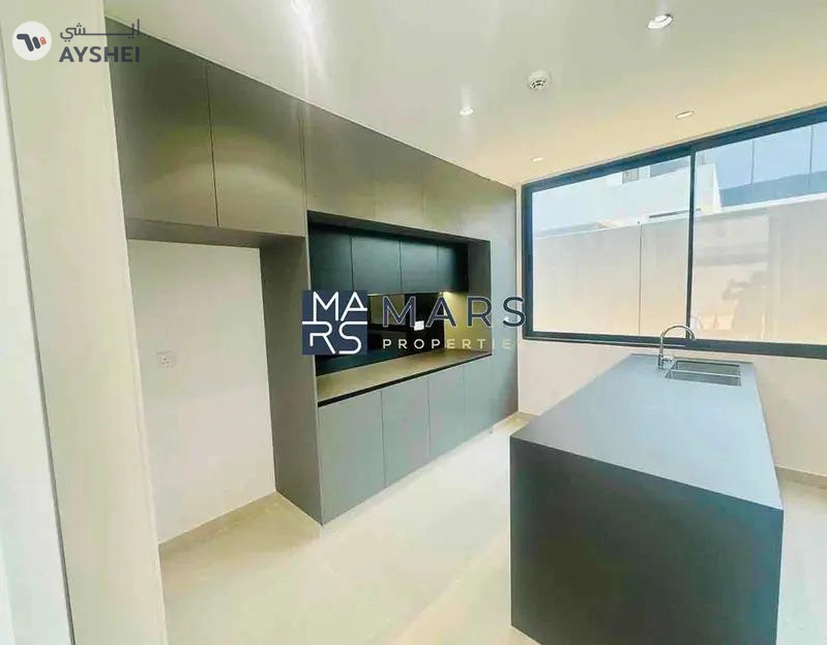 🌟 Luxurious 5-Bedroom Standalone Villa for Sale in Masaar Sendian Villas