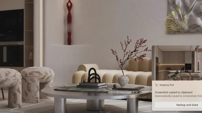 Samana Boulevard Heights | Luxury Dubai Living-3